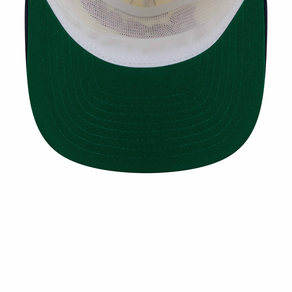 New Era 1920 Chicago Bears Pinstripe Snapback Hat