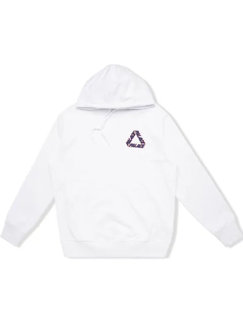 Palace P3 Team hoodie