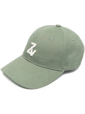Zadig&Voltaire ZV Initiale Klelia baseball cap
