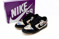 Nike SB Dunk Low Rammellzee FD8778-001