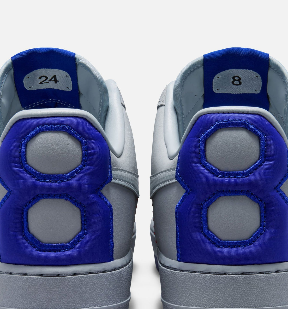 Air Force 1 Low Protro Men's Lifestyle Shoe - Wolf Grey/Rush Blue