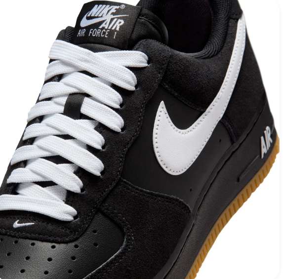 Nike Air Force 1 Low ’07 LV8 – Men’s