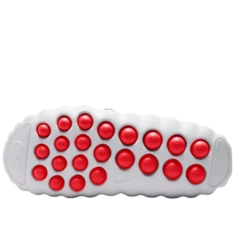 Nike Mind 001 'White/Speed Red' Sneakers HQ4307-101