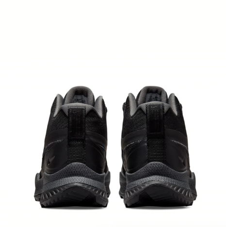 Nike React SFB Carbon Elite Mid 'Black'