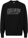 STADIUM GOODS® Big Apple crew-neck sweatshirt