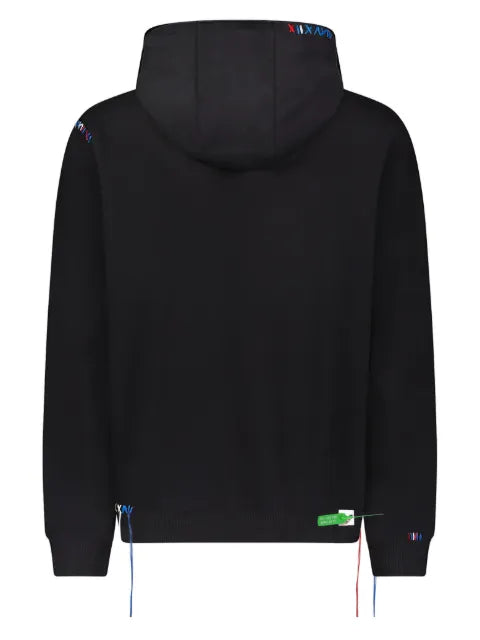 Mostly Heard Rarely Seen 8-Bit Munchies hoodie