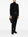 Dolce & Gabbana roll-neck jumper