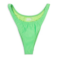 LIMON LUZ LIME BIKINIS