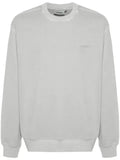 Carhartt WIP Duster Script logo-embroidered sweatshirt