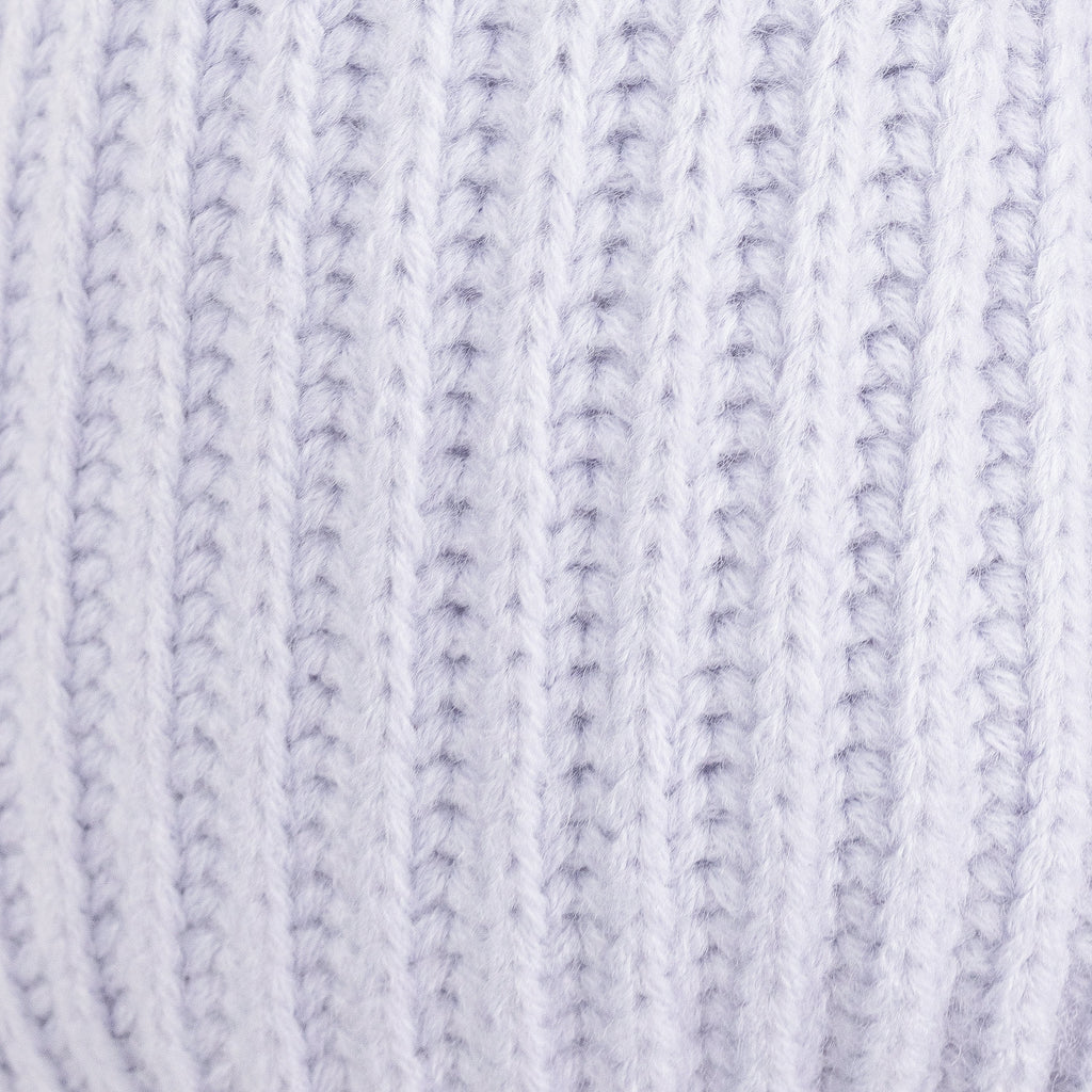 VIOLET MESSENGER BASEBALL CAP