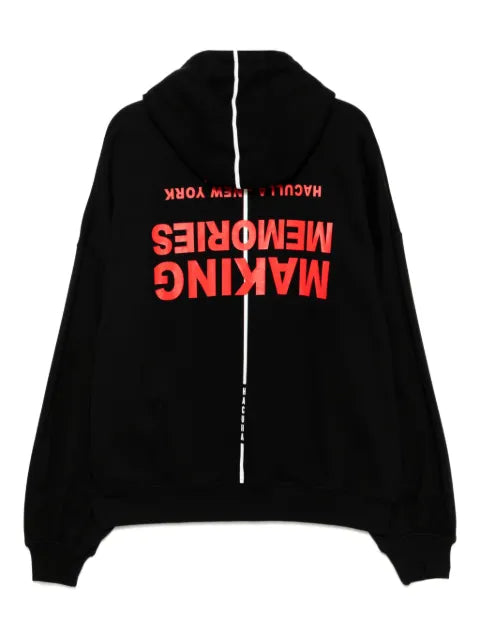 Haculla I Fell In Love With You Hoodie