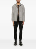 Isaac Sellam Experience Worker shirt jacket