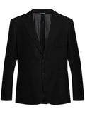 Dolce & Gabbana wool single-breasted blazer