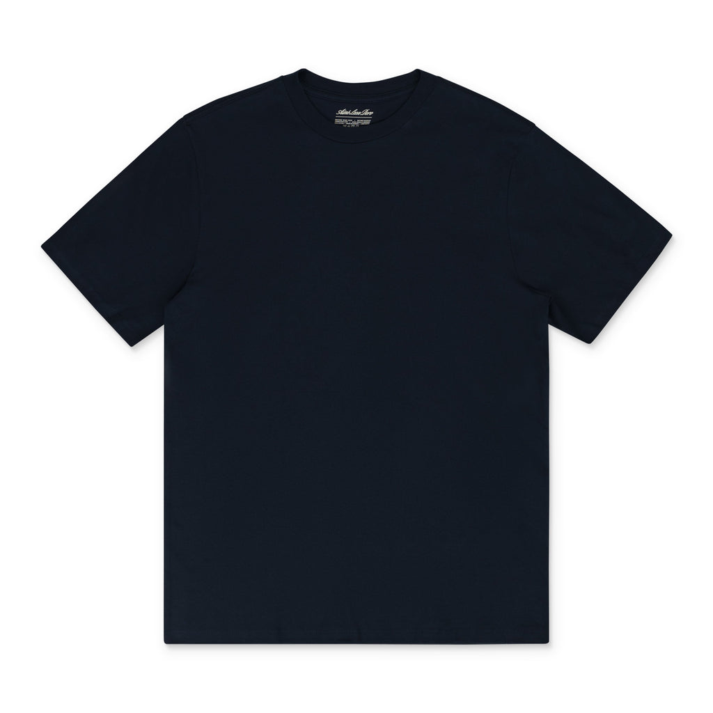 Black/Grey/Navy 3-Pack T-Shirt