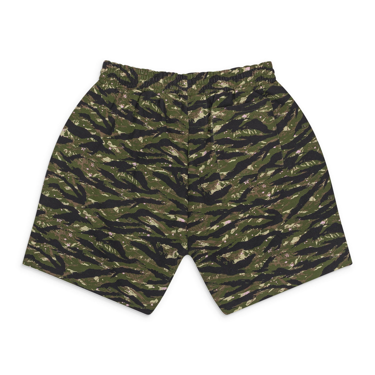 Tiger Camo CAMO OG WEB V2 TIGER CAMO SWEATSHORT