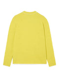 Sunnei crew-neck sweater