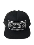Chrome Hearts Las Vegas baseball cap
