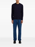 Ferragamo crewneck sweater