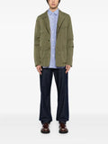 Junya Watanabe MAN multi-pocket jacket