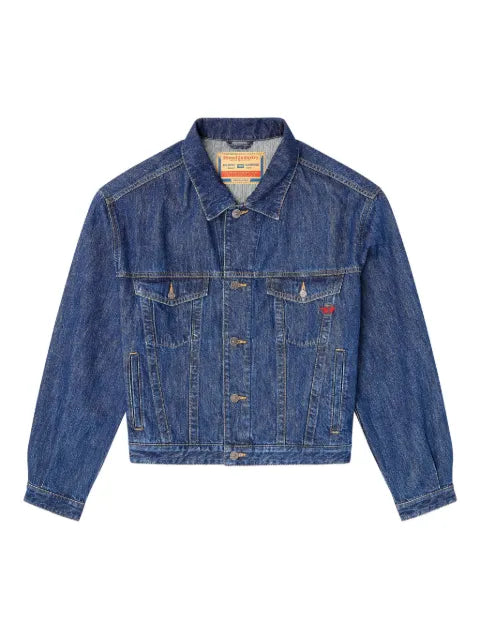 Diesel D-ranger denim jacket