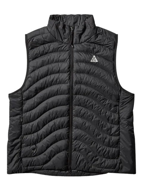 Nike Lava Flow Therma-Fit ADV quilted gilet