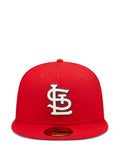 NEW ERA CAP MLB St. Louis Cardinals Pop Sweat baseball cap