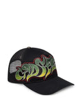 GODSPEED embroidered baseball cap
