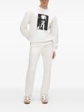 Karl Lagerfeld Jeans printed sweatshirt