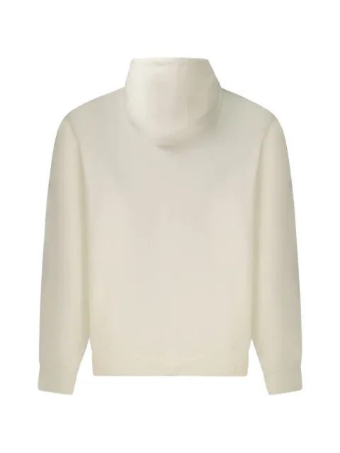 GUESS USA logo-detail hoodie