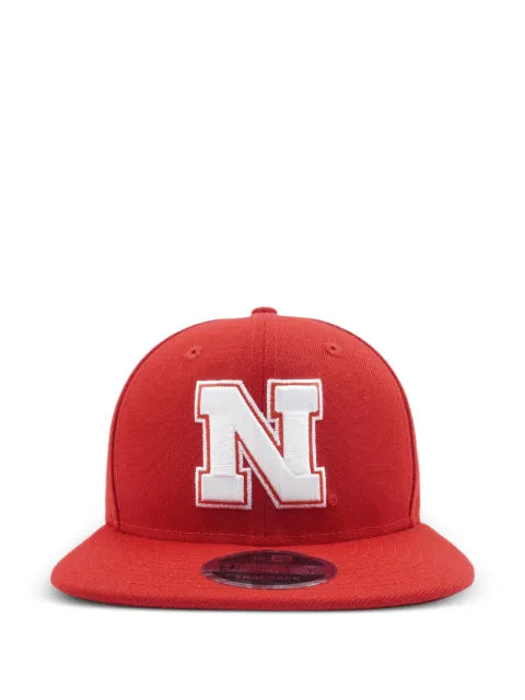 NEW ERA CAP 9FIFTY Nebraska Cornhuskers baseball cap