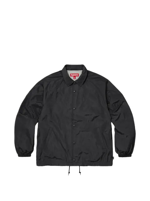 Supreme Old English Arc jacket