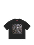 GODSPEED Omerta graphic-print T-shirt
