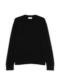 Diana Studio crew-neck long-sleeve sweater