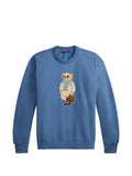 Ralph Lauren Purple Label Polo Bear Sweatshirt