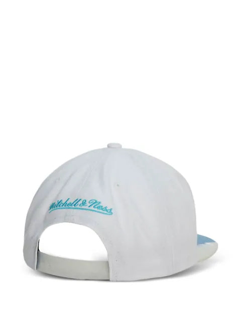Mitchell & Ness NBA Day 3 Chicago Bulls baseball cap