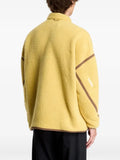adidas Terrex Multi high-pile fleece sweater