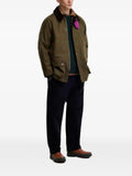 Barbour Paul Smith Loves Barbour check jacket