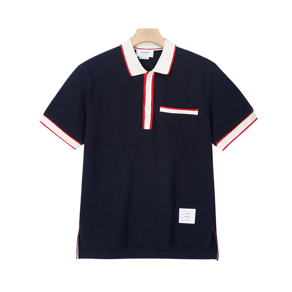 Men's T-Shirt | Thom Browne