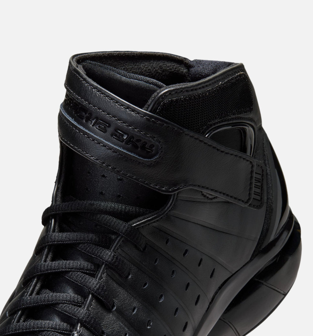 Nike Air Zoom Huarache 2K4 OT “Black / Black” Men's Lifestyle Shoes
