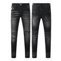 Amiri Fashion jeans 8924