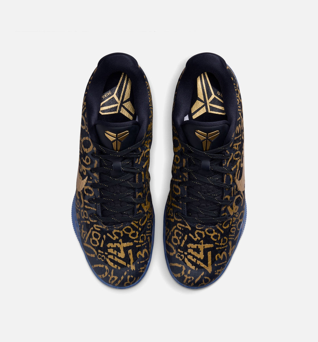 Kobe 11 Protro Mamba Day Men's Basketball Shoes