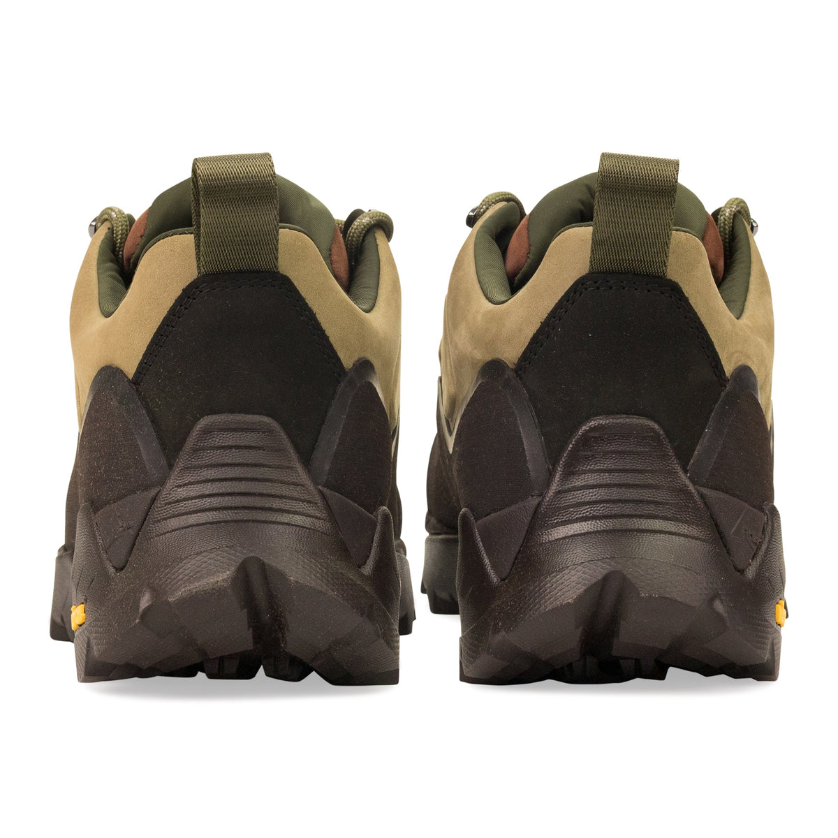Grey Syrah Katharina Boots