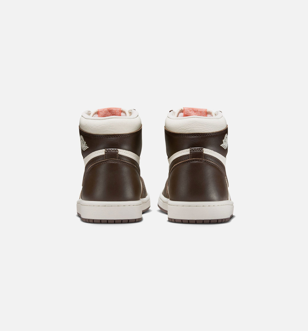Air Jordan 1 Retro High OG Baroque Brown | Women's Lifestyle Shoe | Baroque Brown/Pale Vanilla/Sail