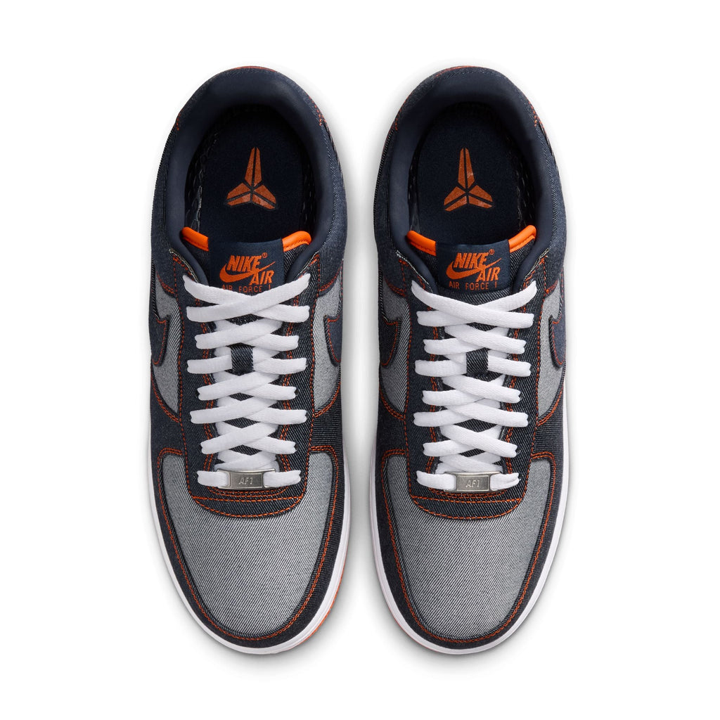 Nike Air Force 1 Low Protro Kobe Bryant 'Denim' IM1980-400
