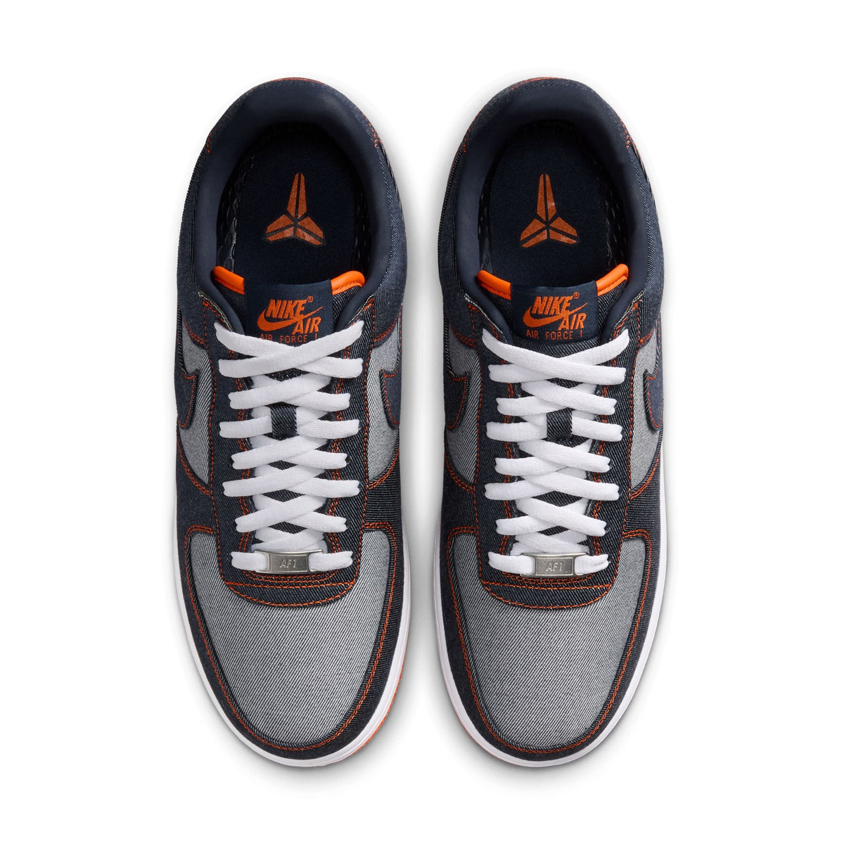 Nike Air Force 1 Low Protro Kobe Bryant 'Denim' IM1980-400