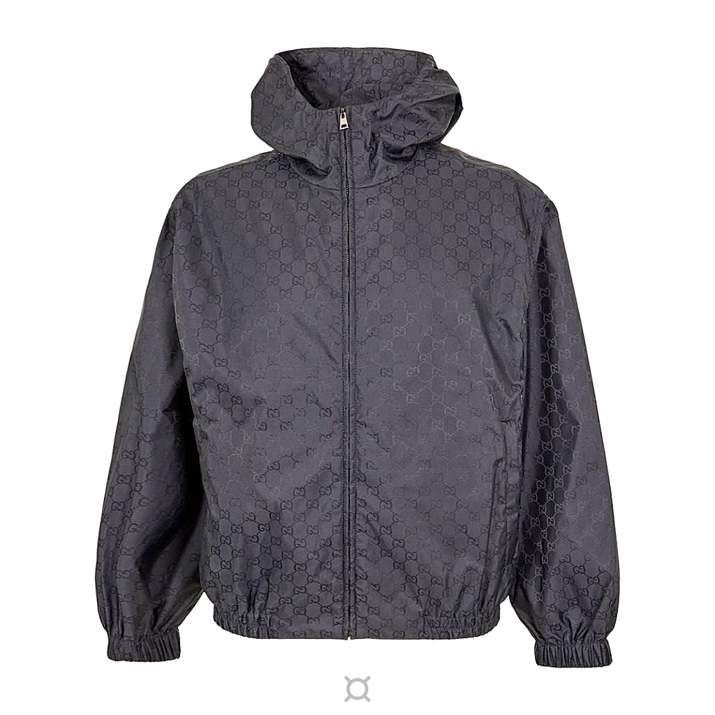 Gucci Monogram Windbreaker