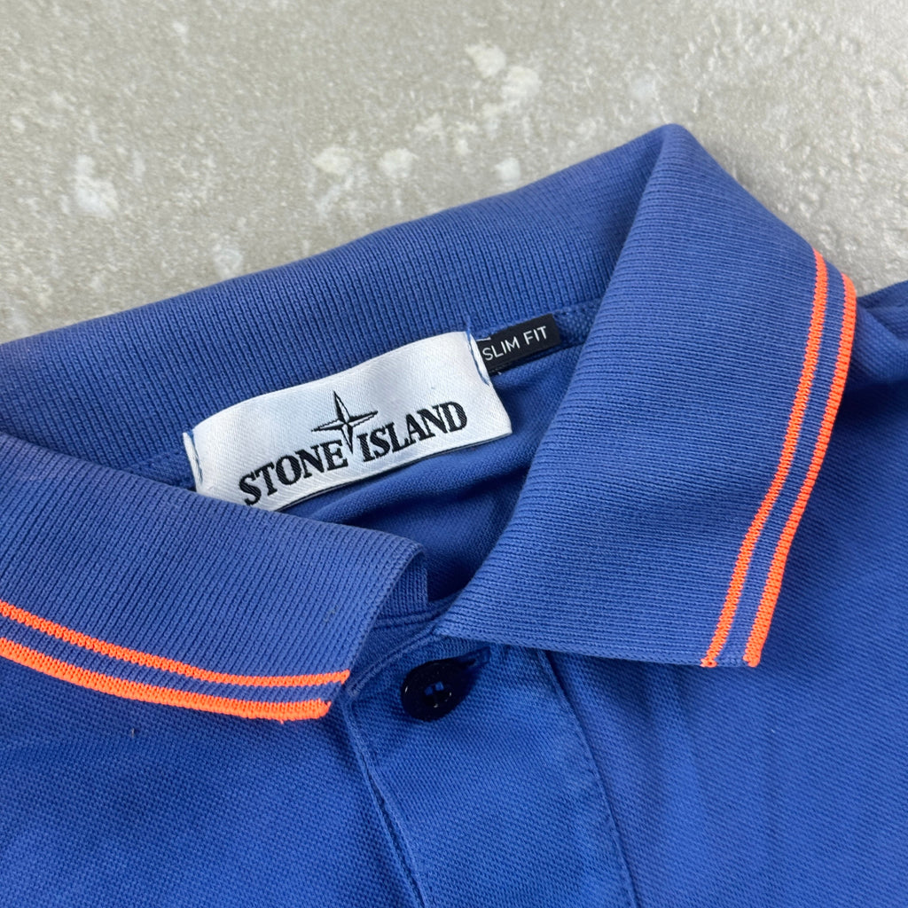 Stone Island Poloshirt (L)
