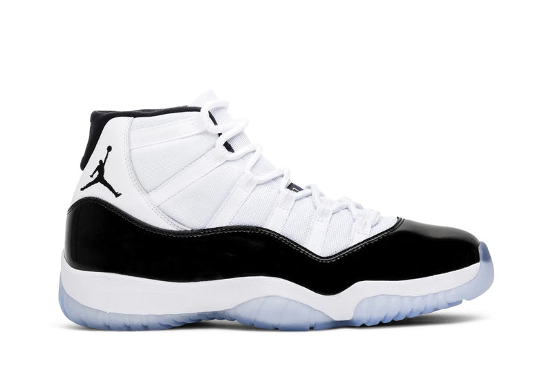 Air Jordan 11 Retro "Concord" 2018