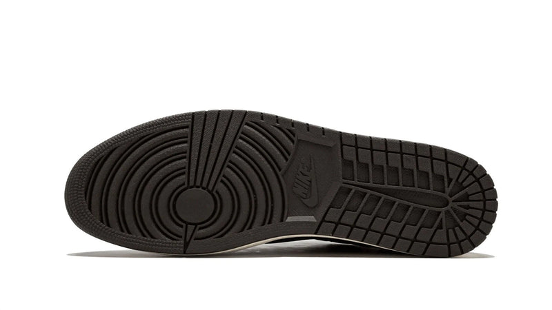 Travis Scott x Air Jordan 1 Low