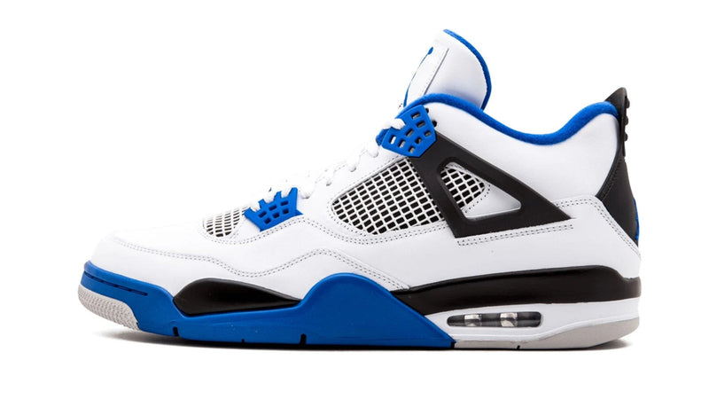 Air Jordan 4 Retro – Motorsports